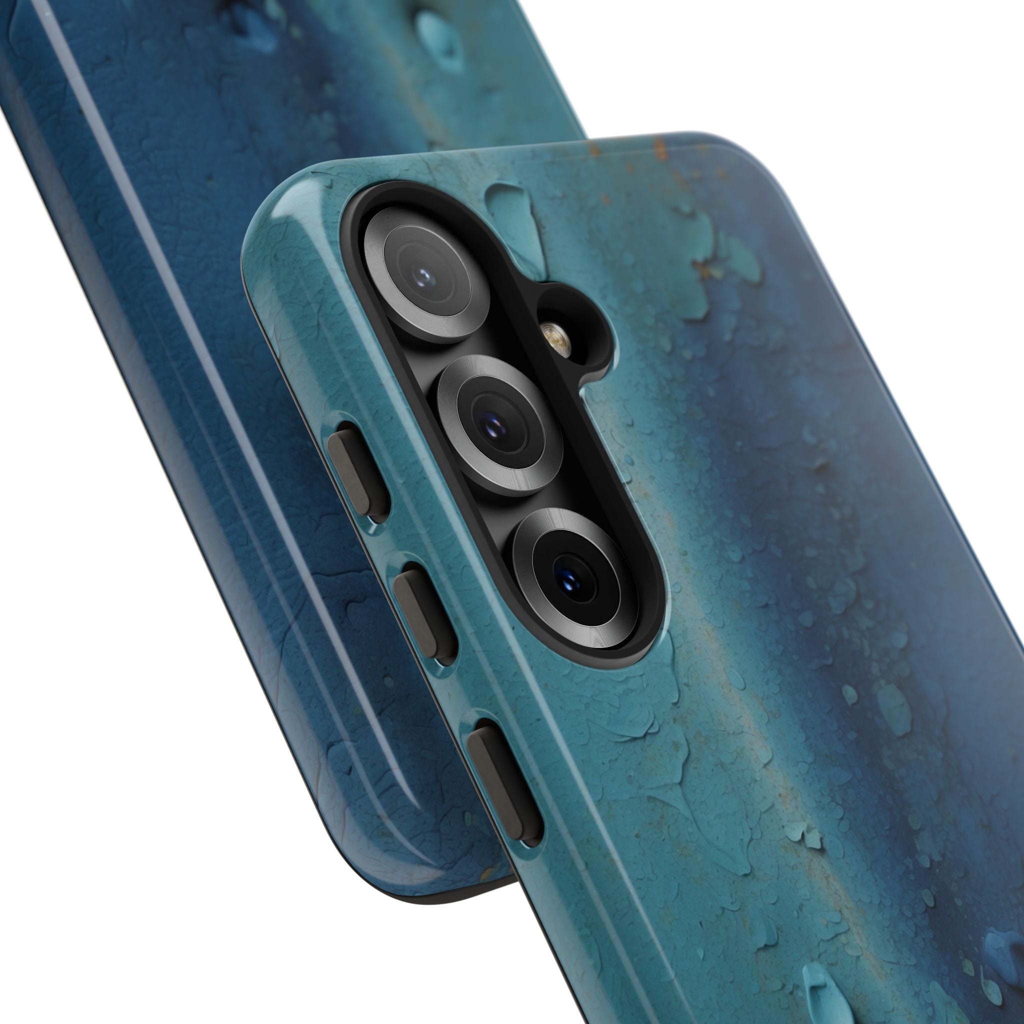 Water Embraces Surface - Samsung Case