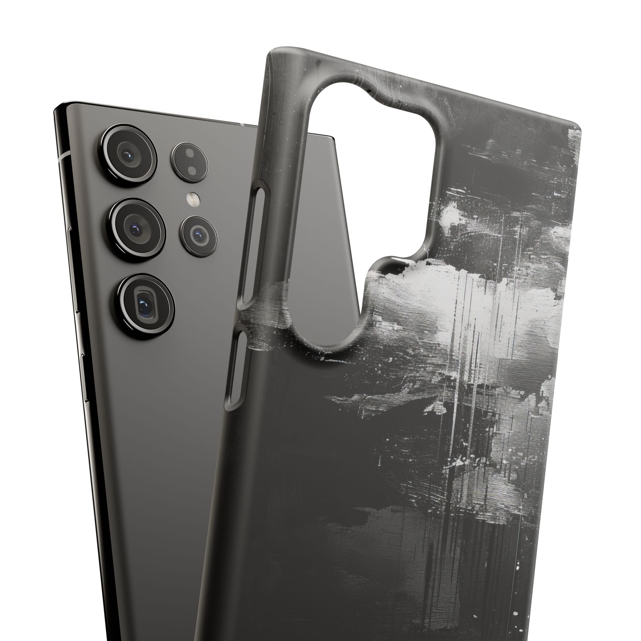 Urban Grit Aesthetic Samsung S23 - Slim Phone Case