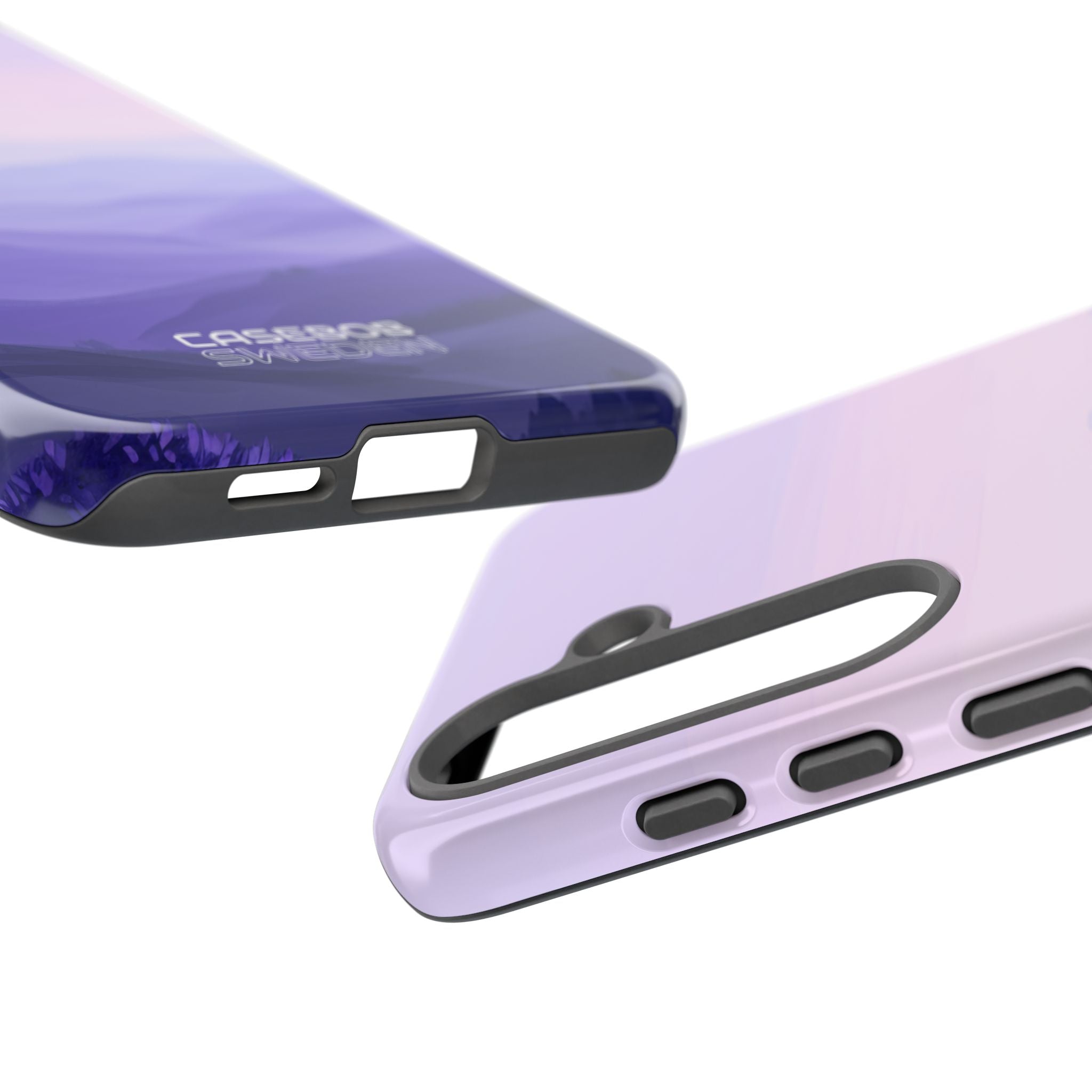 Lavendelberg Lagen Samsung S25 - Tough