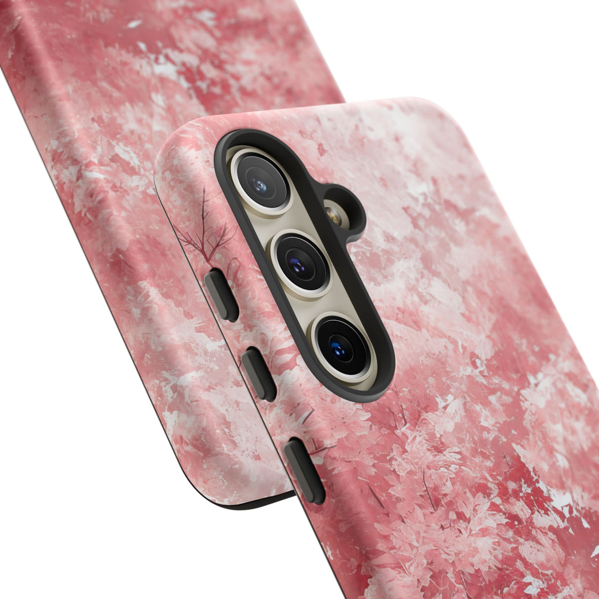 Pantone Rose  | Phone Case for Samsung (Protective Case)