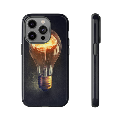 Smart Light Bulb - Protective Phone Case