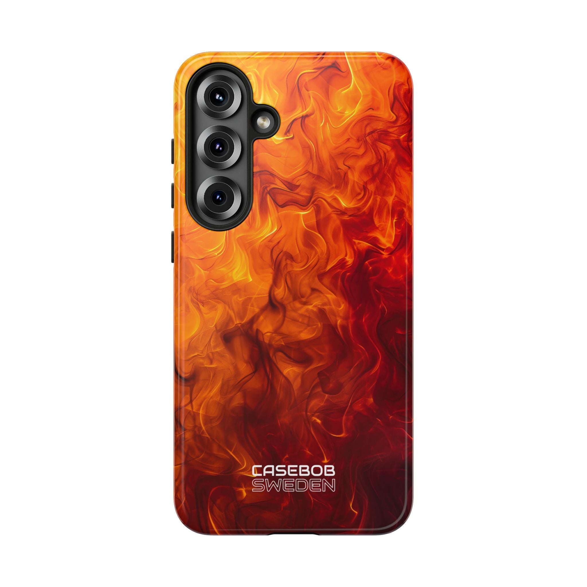 Vurige Energie Werveling Samsung S25 - Tough