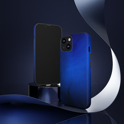 Navy Blue - Protective Phone Case