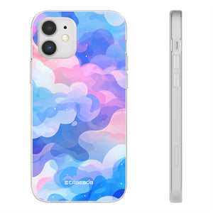 Serenity  Focused | Phone Case for iPhone (Flexible Case)