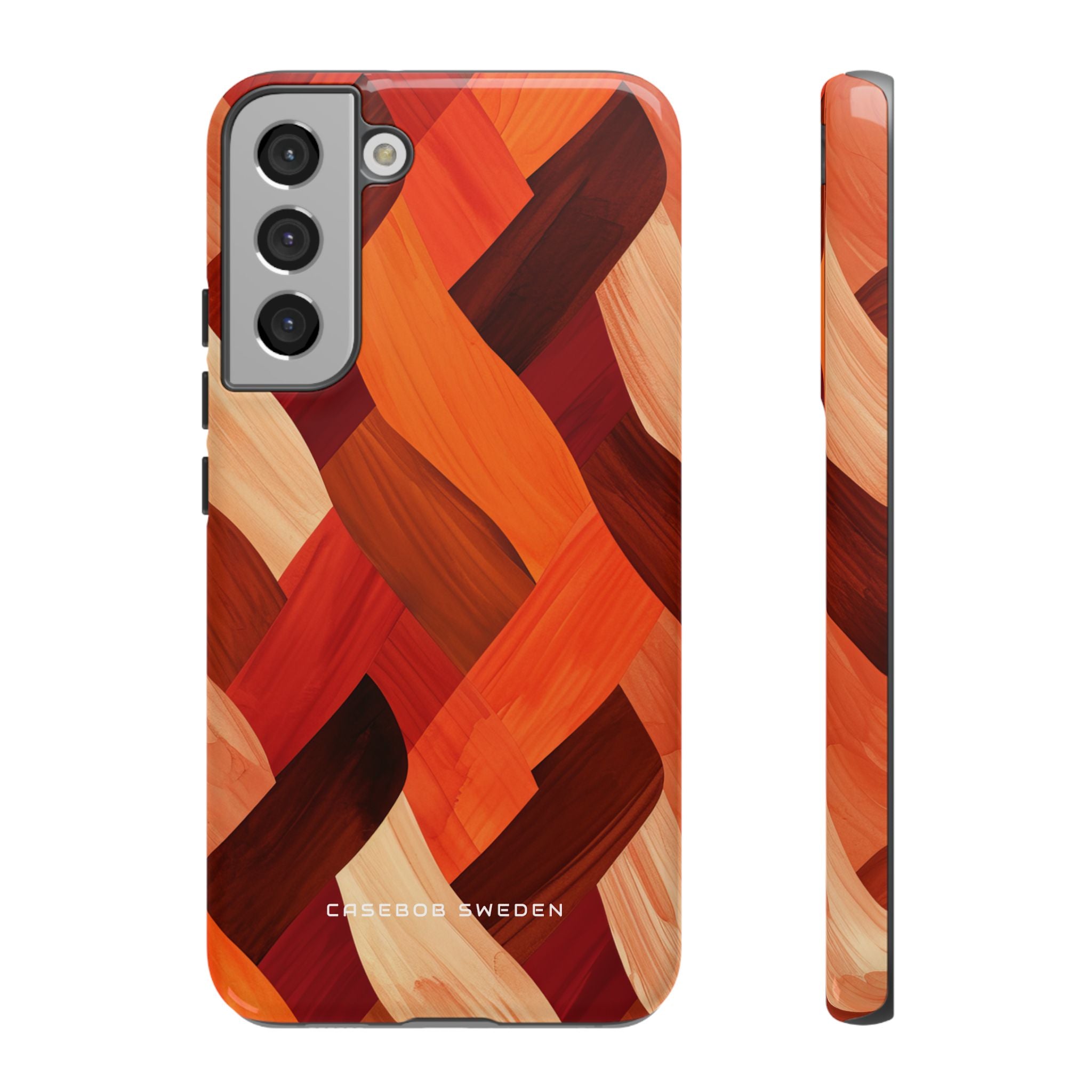 Ribbonverse Flow  Samsung S22 - Tough Phone Case