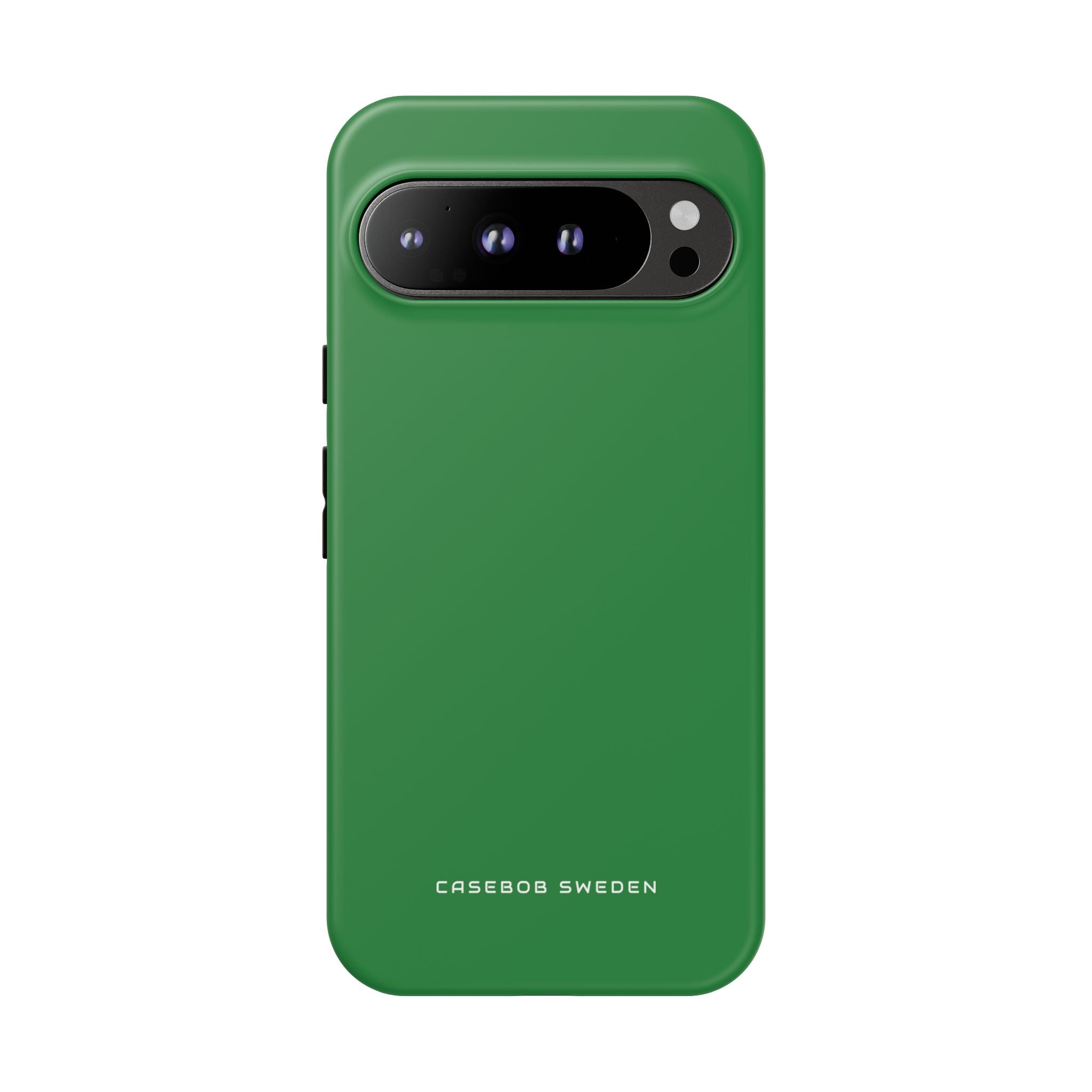 Green Tranquility Google Pixel 9 - Tough Phone Case