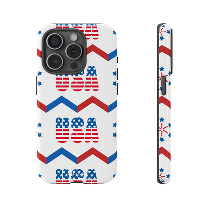 Stars Ignite Celebration - iPhone Case