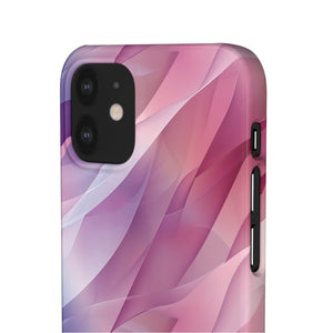 Realistic Pantone Gradient | Phone Case for iPhone (Slim Case)