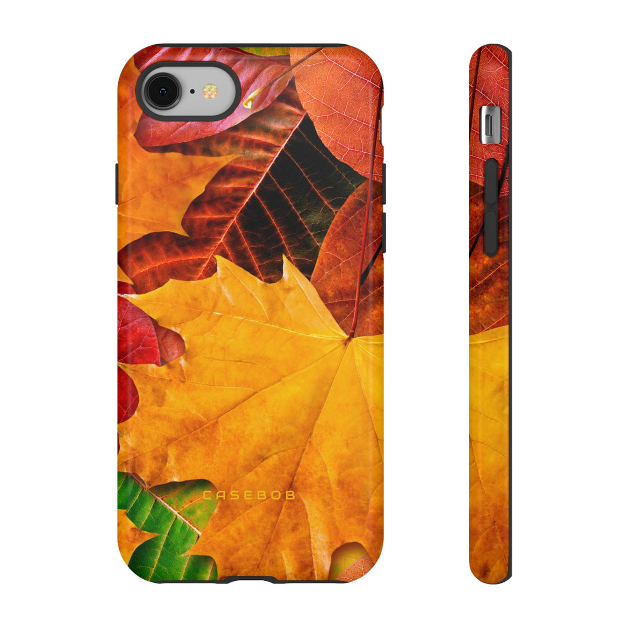 Colors of Autumn - Protective Phone Case