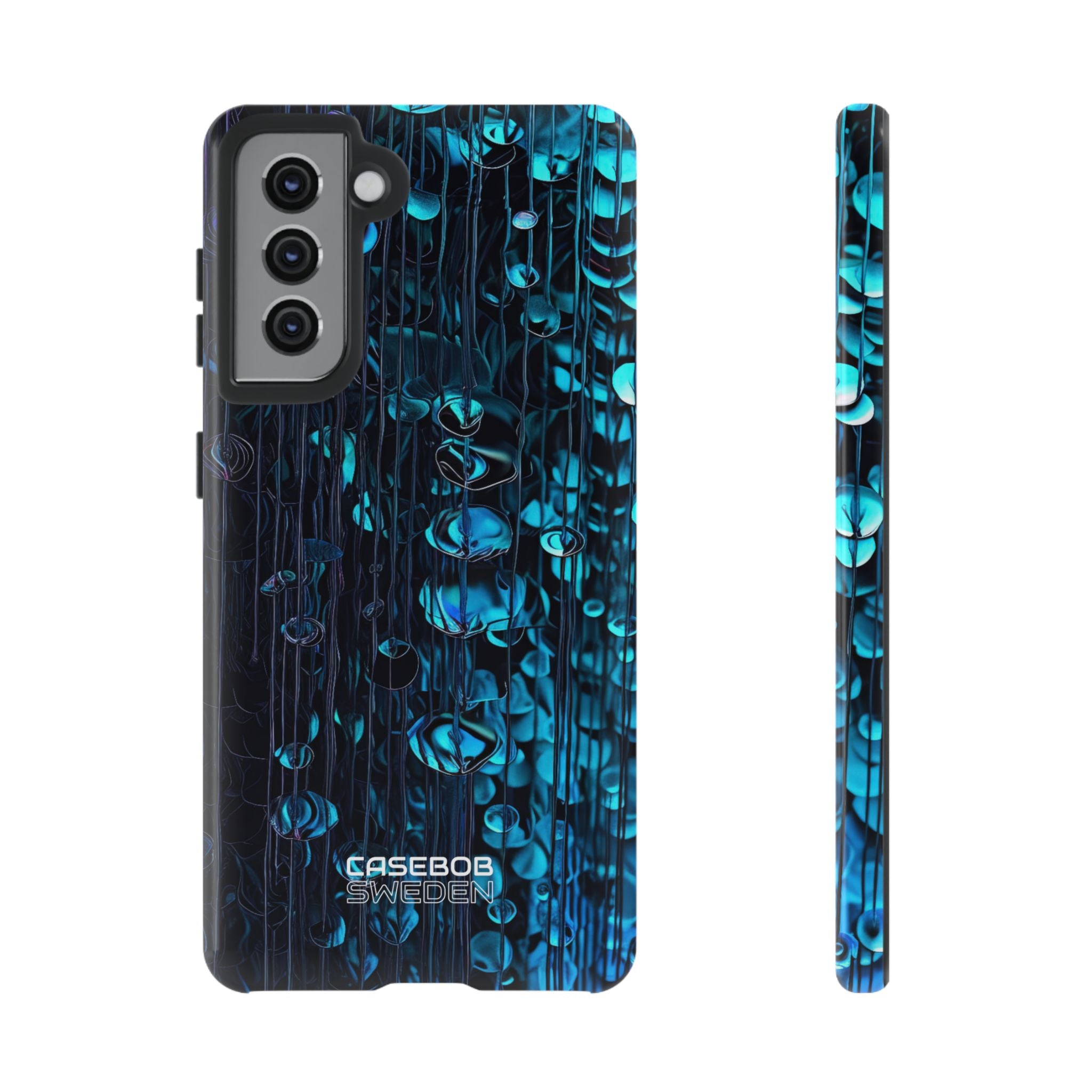 Cascading Liquid Dreams  Samsung S21 - Tough
