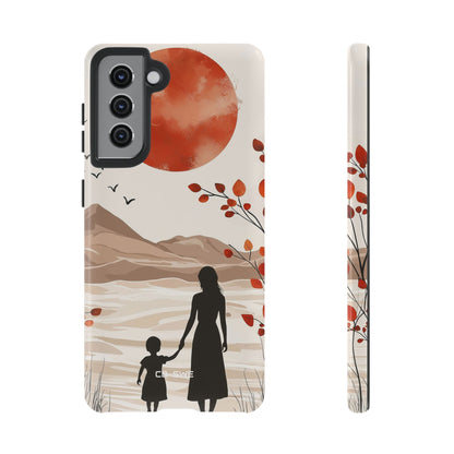 Guiding Light Shines - Samsung Case