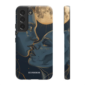 Mystical Embrace | Protective Phone Case for Samsung Galaxy