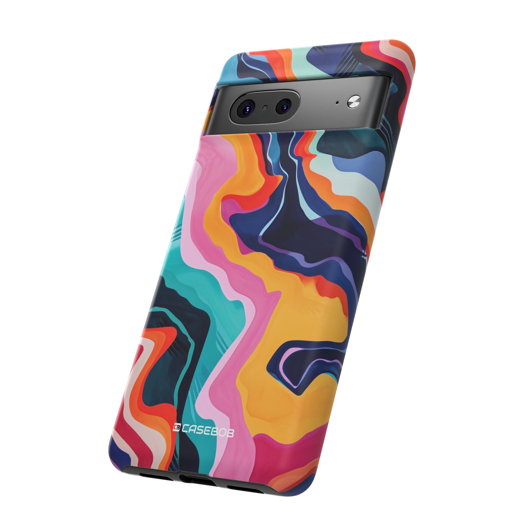 Pantone Color Spectrum | Phone Case for Google Pixel (Protective Case)