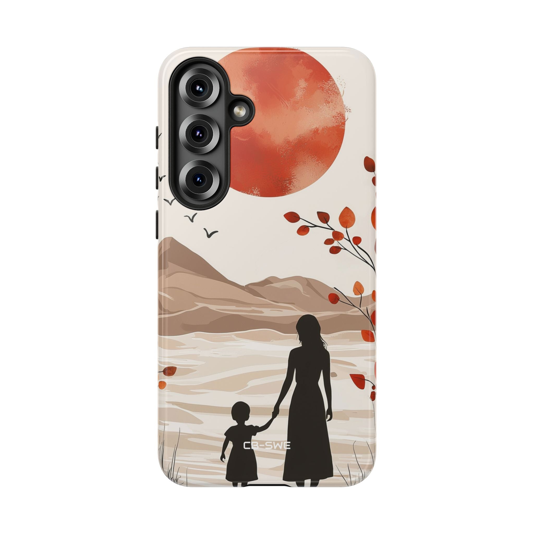Guiding Light Shines - Samsung Case