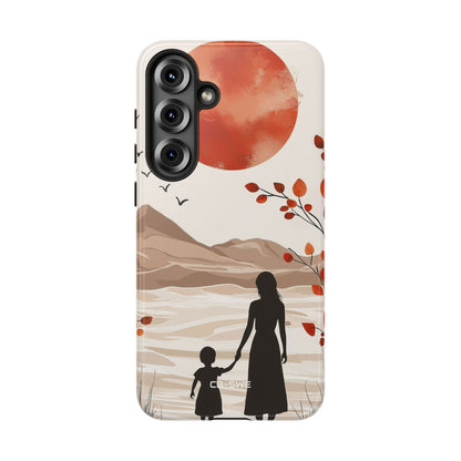 Guiding Light Shines - Samsung Case