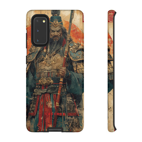 Korean Folklore Essence - Protective Phone Case