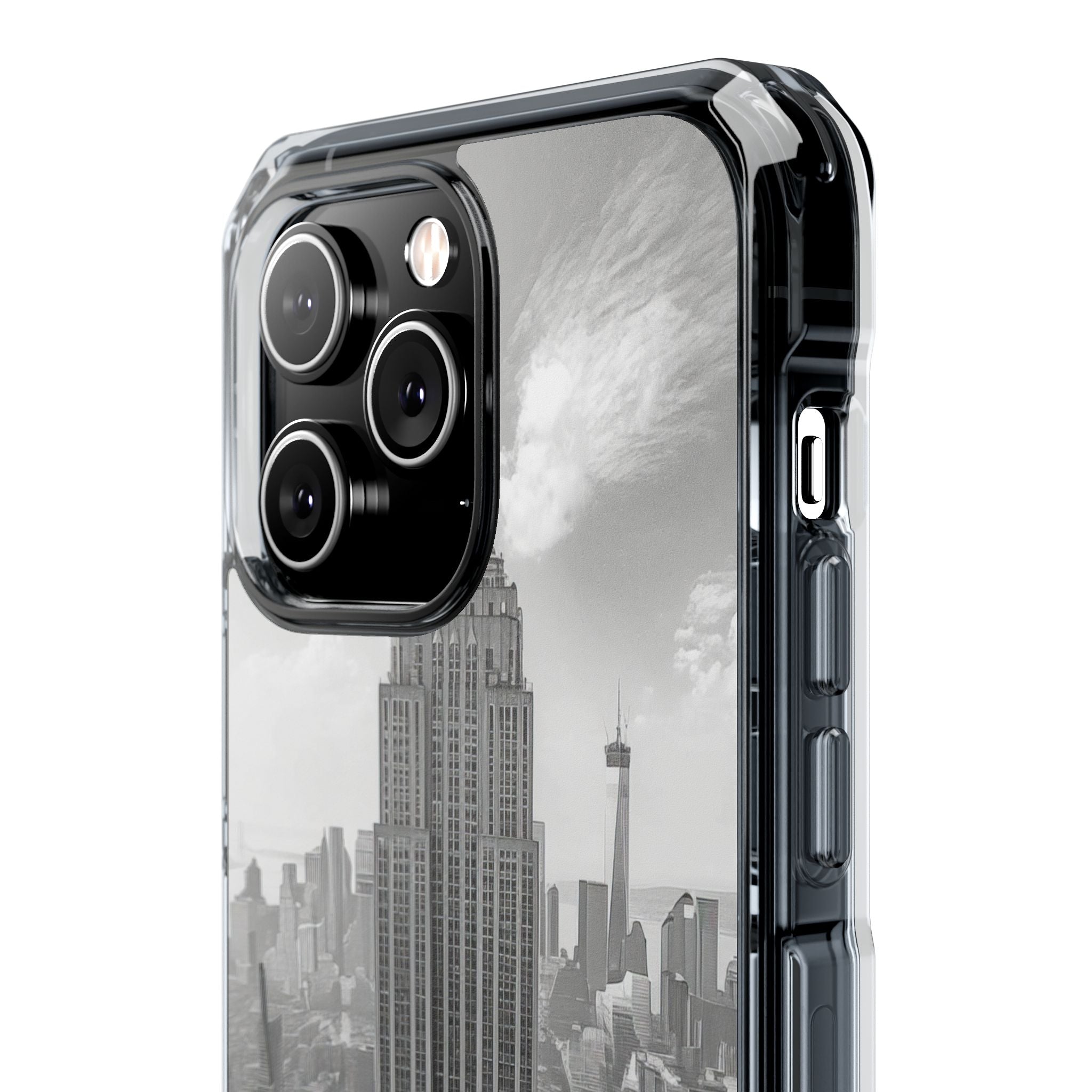 Urban Monoliths - Phone Case for iPhone