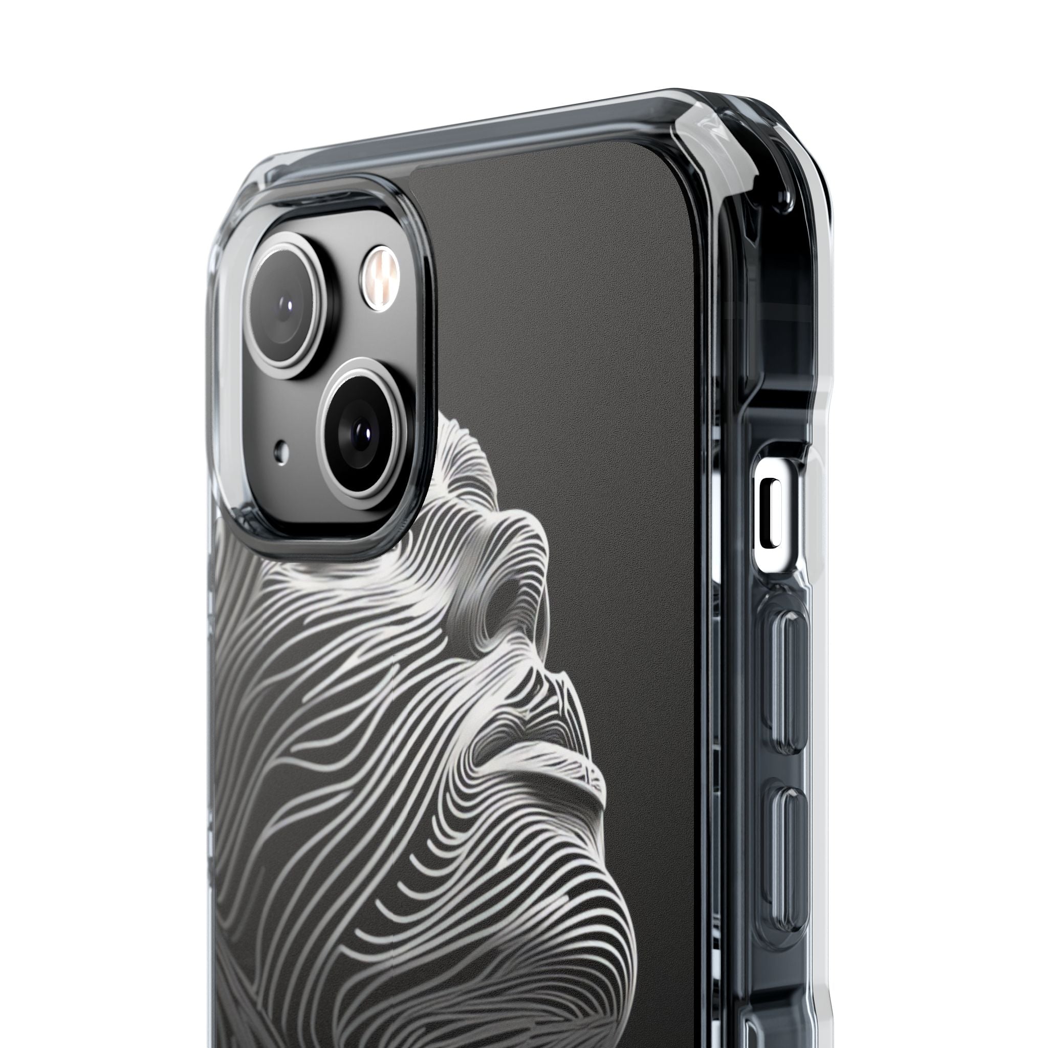 Ethereal Lineage - Phone Case for iPhone