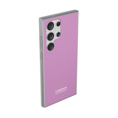 Plum Purple Samsung S23 - Flexi
