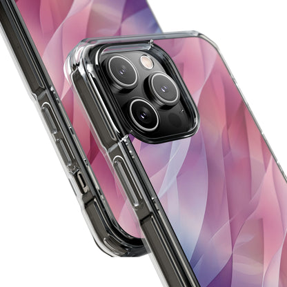 Pink Wave iPhone 14 Pro Max Case - Impact