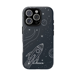 Cosmic Adventure: Whimsical Space Play - for iPhone 16