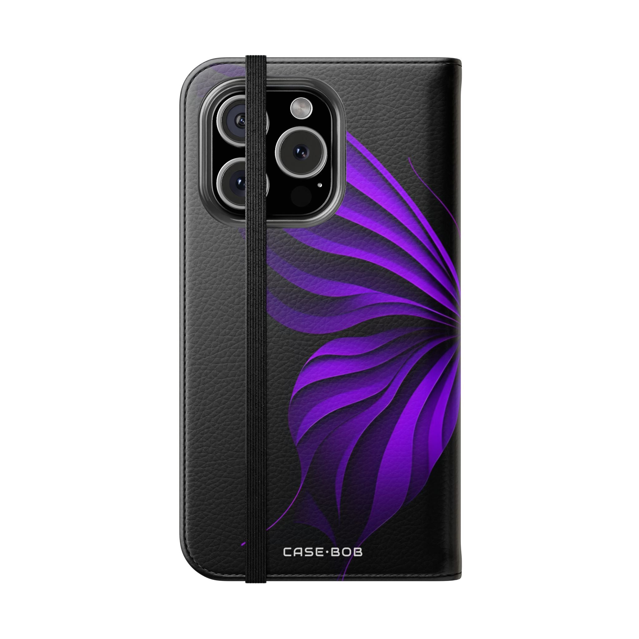 Neon Butterfly - iPhone 16 Pro Cover - Pung