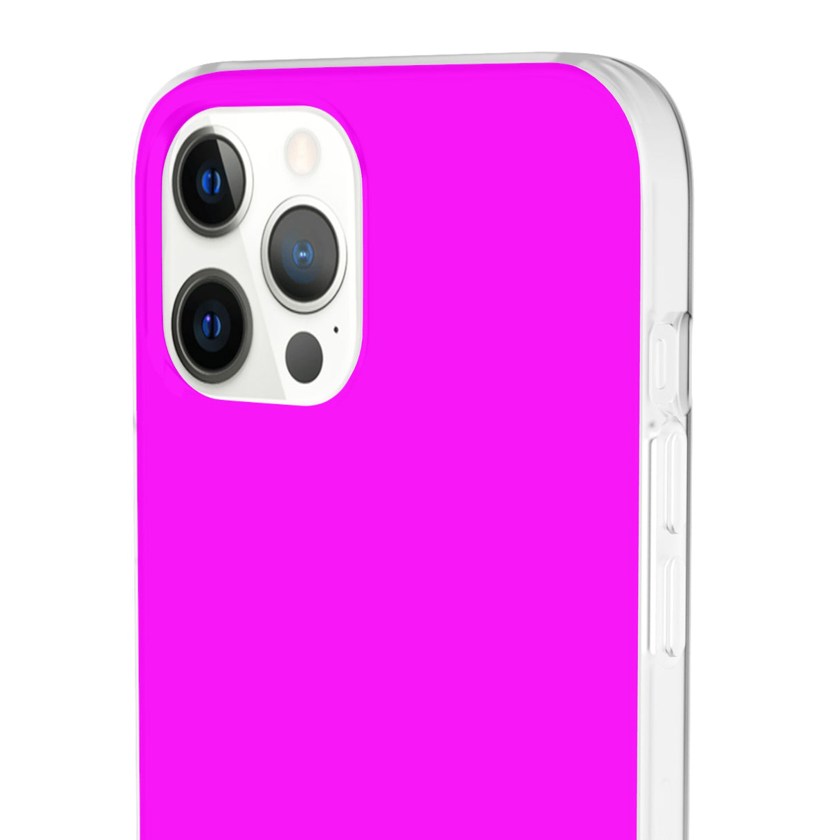 Magenta | Phone Case for iPhone (Flexible Case)