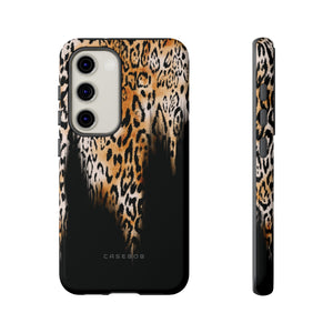 Leopard - Schutzhülle fürs Handy