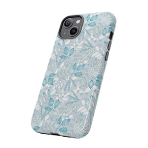 Linne Leaf - Protective Phone Case