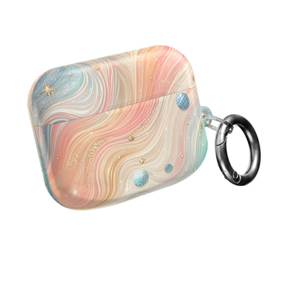 Celestial Waves - AirPods Case