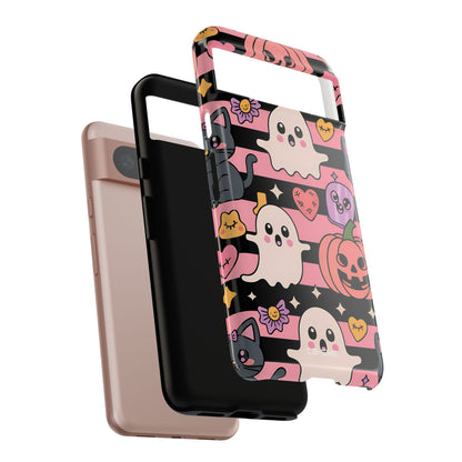 Whimsical Halloween Play - Google Pixel Case