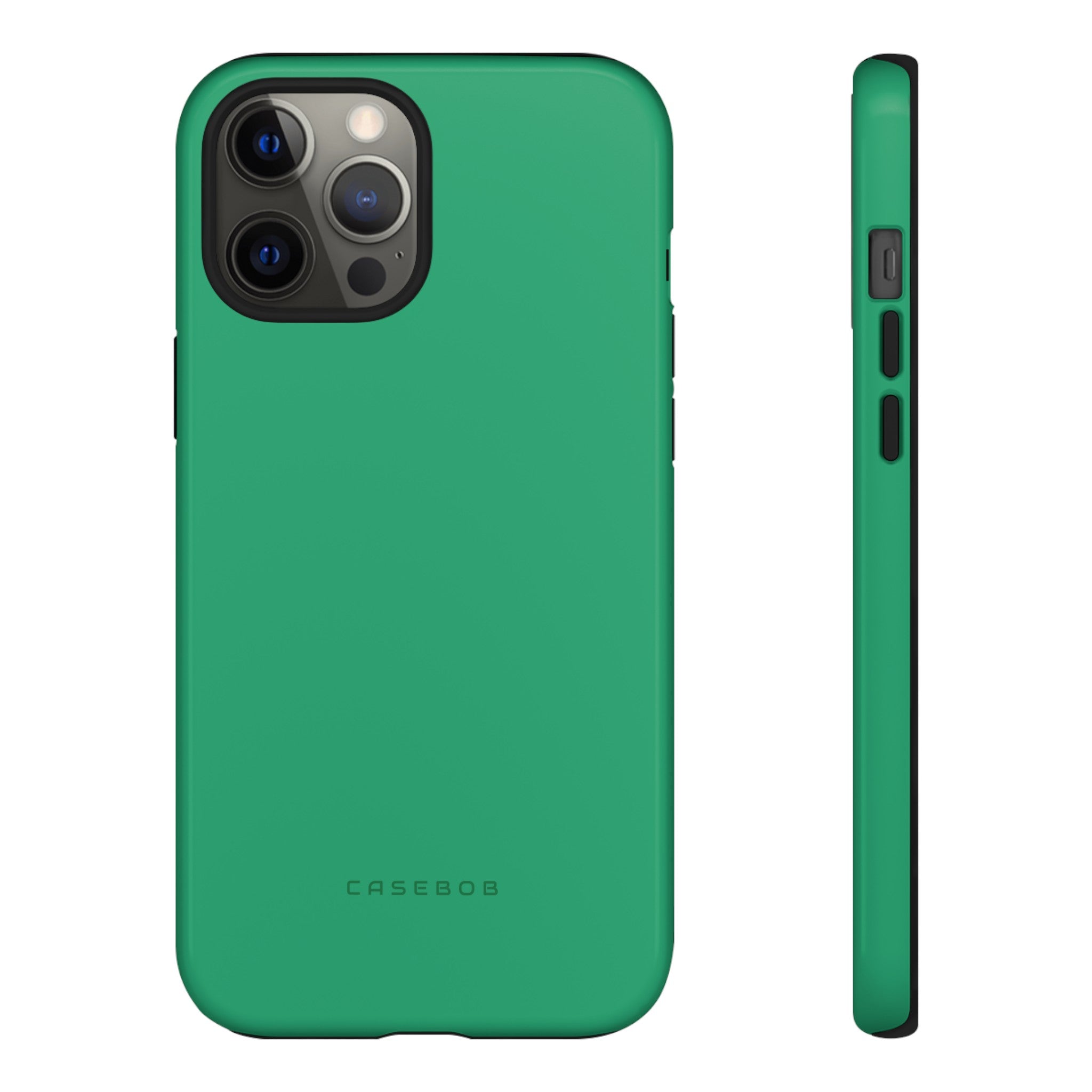 Crayola Green - Protective Phone Case