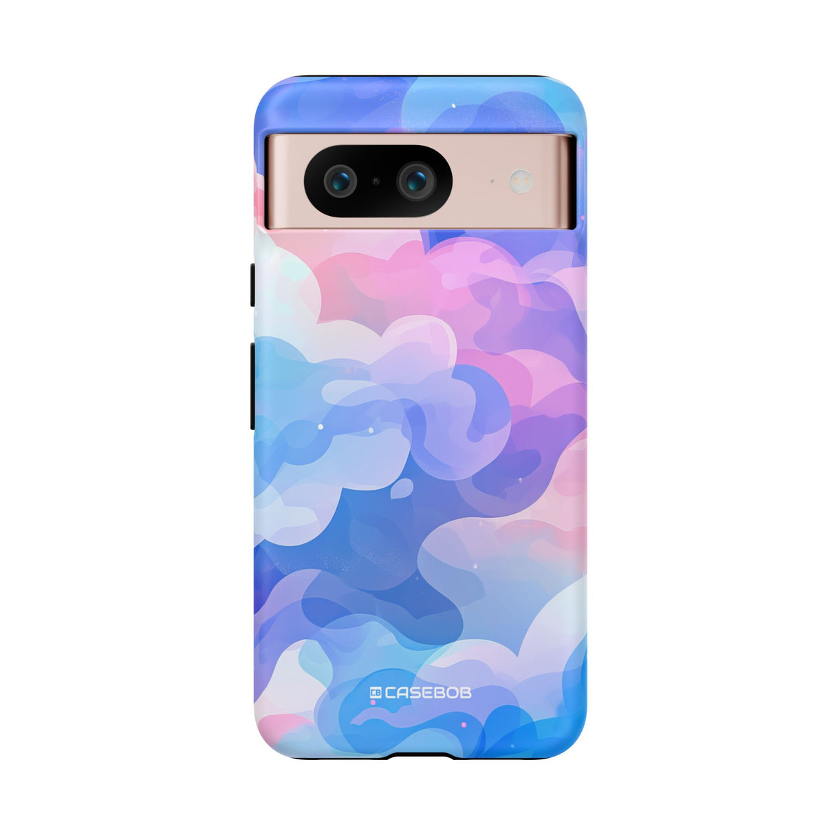 Serenity  Focused | Phone Case for Google Pixel (Protective Case)