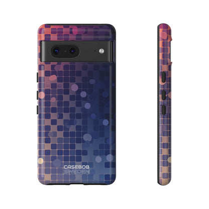 Livlig Pixel Bloom Google Pixel 7 – Tough