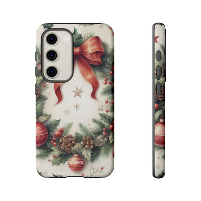 Bright Ornaments Shine - Samsung Case