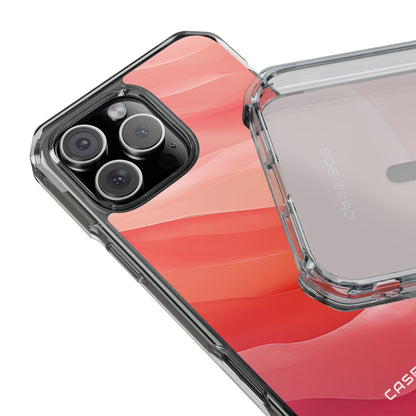 Silken Bands iPhone 16 Pro Max Case - Impact