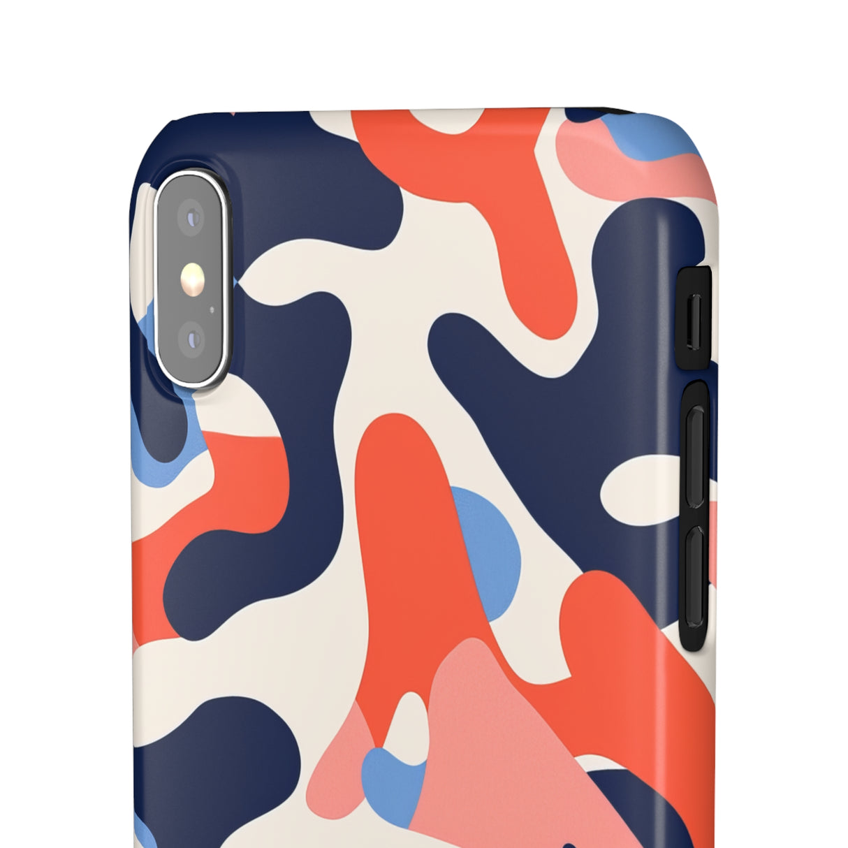 Pantone Classic Tones | Phone Case for iPhone (Slim Case)