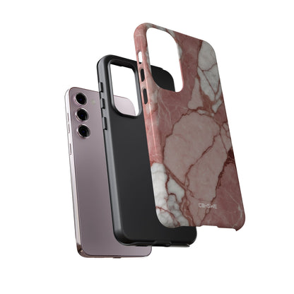 Soft Waves Flowing - Samsung Case