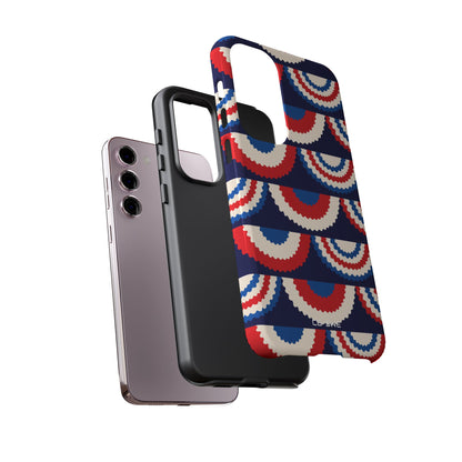 Celebration Shapes Unite - Samsung Case