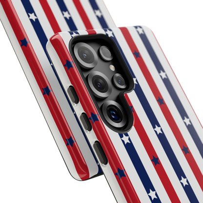 Stars Dance Boldly - Samsung Case