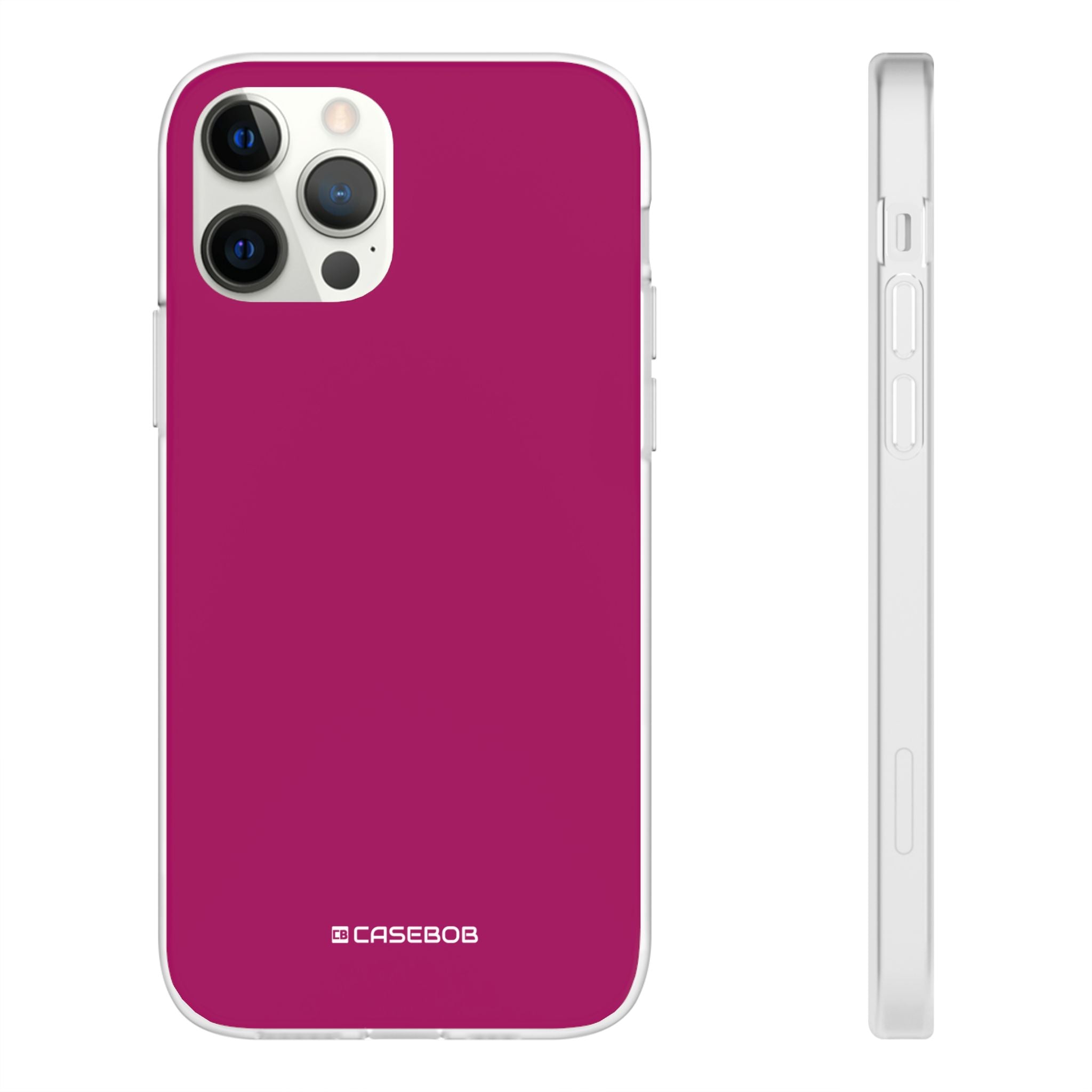 Jazzberry Jam | Phone Case for iPhone (Flexible Case)