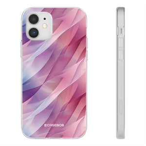 Realistic Pantone Gradient | Phone Case for iPhone (Flexible Case)