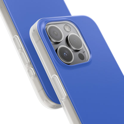 Han Blue | Phone Case for iPhone (Flexible Case)