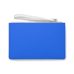 Brandeis – Clutch in Blau 