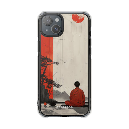 Zen Serenity - Phone Case for iPhone