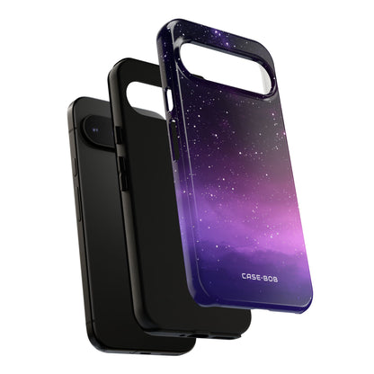 Stellar Veil Google Pixel 9 Pro XL Case - Tough