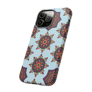 Hiot Mandela - Protective Phone Case