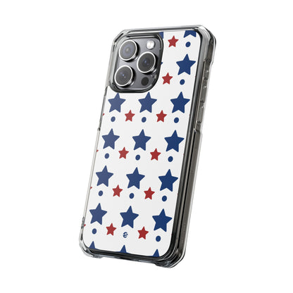 Stars Dance Bright iPhone Case - Impact