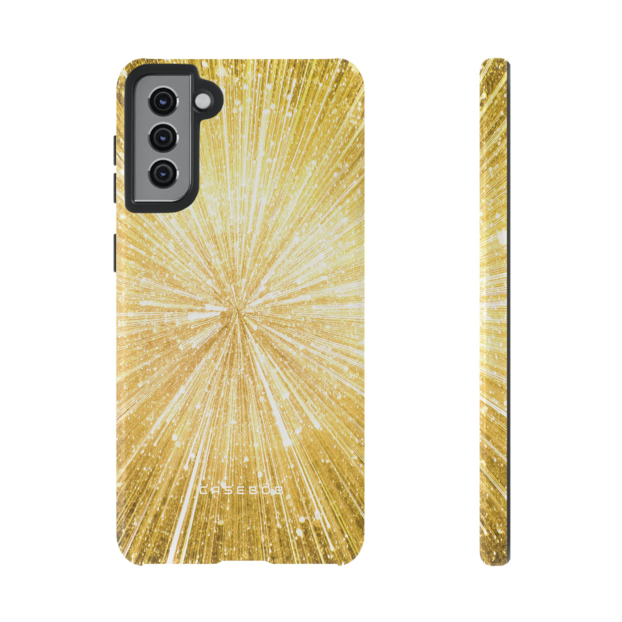 Pot of Gold - Protective Phone Case