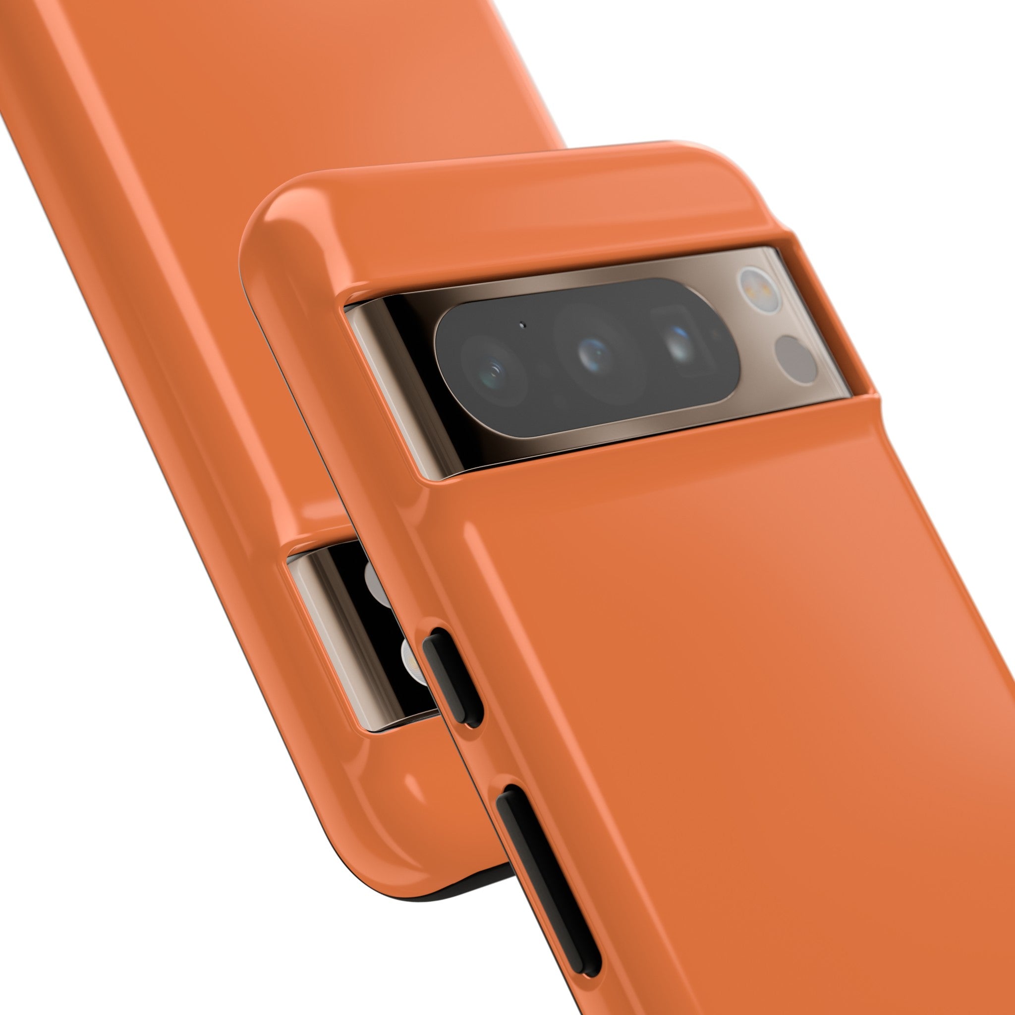 Mango Tango - Protective Phone Case